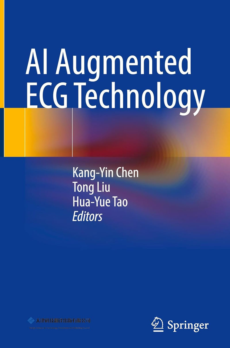AI Augmented ECG Technology 2024th Edition